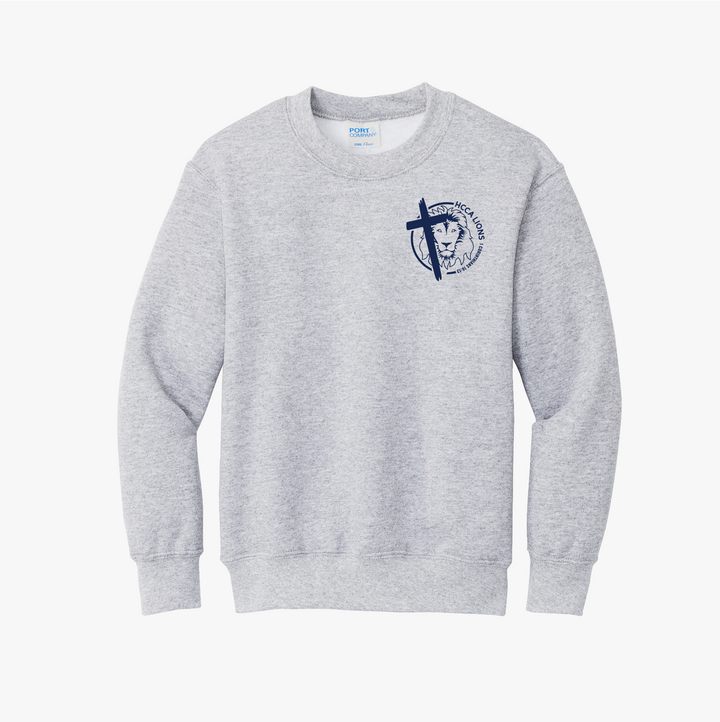 Lions Pocket Sweatshirt YOUTH